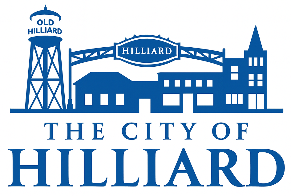 City of Hilliard