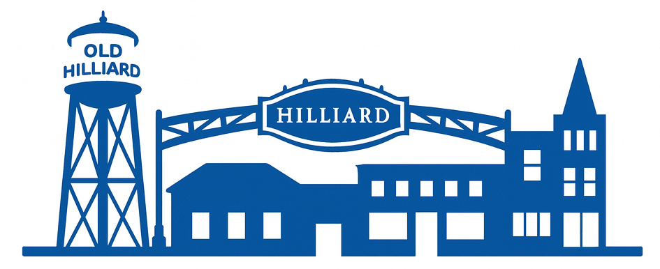 City of Hilliard