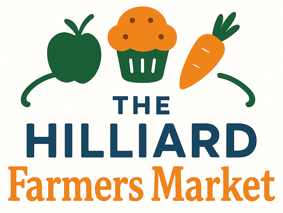 The Hilliard Farmers Market